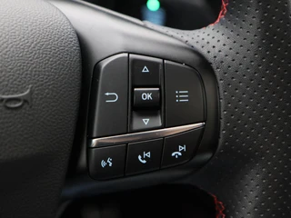 Ford Kuga 2.5 PHEV ST Line 225 Pk Automaat | 360 Camera | Panoramadak | Adaptive Cruise | Virtual Cockpit | Half Leder | 18 Inch / 30