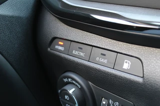 Jeep Compass 4xe 240 Plug-in Hybrid Electric Summit | Panoramadak | Leder | 360 | Stoelverwarming/ventilatie | BLIS / 15