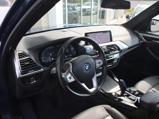 BMW iX3 High Executive 80 kWh| Panoramadak | SOH 93,7% / 5