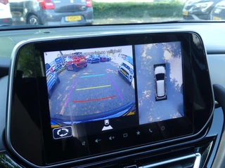 Suzuki S-Cross 1.5 Hybrid Style AUTOMAAT ORG NL, Panoramdak, 360 Camera, Dealer onderhouden, Apple Carpl/Andr Auto / 26