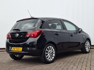 Opel Corsa 1.4 120 Jaar Edition Stoel/Stuurverw. Carplay Clima Cruise 5-Deurs / 14