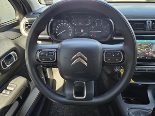 Citroën C3 1.2 PureTech Feel / 13
