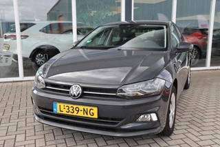 Volkswagen Polo 1.0 TSI Comfortline Business| Carplay | Navigatie | Digitaal Dashboard | / 24