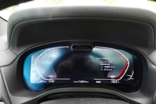 BMW iX3 Executive 80 kWh  | Elektr. Trekhaak | Camera | Panorama dak | Adaptieve Cruise | LED | Leder | / 38