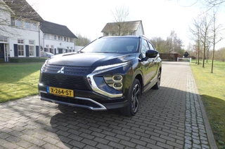 Mitsubishi Eclipse Cross 2.4 PHEV Intense  | BTW | Stoelverwarming | CarPlay | / 2