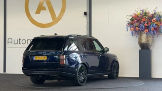 Land rover Range Rover P400e LWB AUTOBIO | MASSAGE | PANO | HEAD-UP | REAR-ENTERTAINMEN / 17