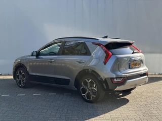 Kia Niro 1.6 GDi Hybrid ExecutiveLine |Leder |Schuifdak |23dkm! / 6