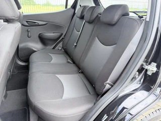 Opel KARL 1.0 ecoFLEX Edition Airco | Bluetooth | Cruise Control / 25