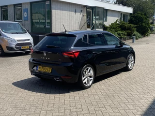 Seat Ibiza 1.0 TSI 115pk DSG-7 FR Business Intense / 8