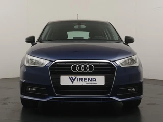 Audi A1 Sportback 1.0 TFSI Pro Line  - S-Line - Cruise control - Navigatie - Audi Multimedia - - Virena Zekerheidspakket 895 ,- BOVAG Garantie / 13
