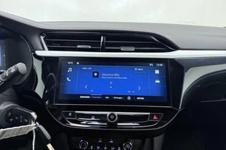 Opel Corsa 1.2 Turbo Hybrid GS 110 PK Automaat | Navigatie via Carplay | Camera | Parkeersensoren voor en achter | Lichtmetalen velgen / 23