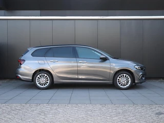 Fiat Tipo Stationwagon 1.0 Life | TREKHAAK | CAMERA | CRUISE | APPLE CARPLAY | / 5