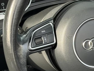 Audi A5 Cabriolet 1.8 TFSI S-Line Sport Edition Open Days / 23