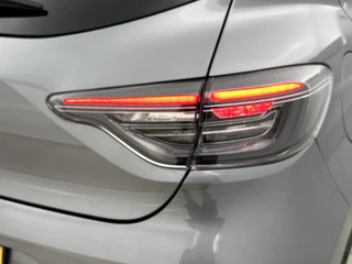 Renault Clio TCe 90PK GPF evolution  | CAMERA | NAVI | DEALER ONDERHOUDEN | STOEL VERWARM. | PARK. SENSOREN | CARPLAY / 33