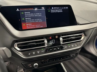 BMW 2-serie Gran Coupé 218i High Executive M Sport TREKHAAK CARPLAY NAVI ADAPTIEF CRUISE. / 36