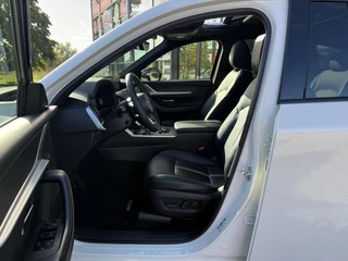 Mazda CX-60 2.5 e-SkyActiv PHEV Homura Plus *Schuif-/Kanteldak* / 8