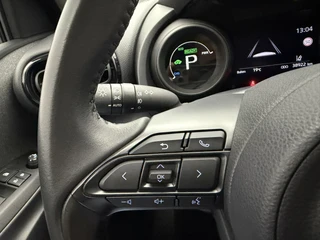 Toyota Yaris 1.5 Hybrid Style FabrieksGarantie | Full-Led | JBL Audio | Navigatie | Camera | Carplay&Android / 20