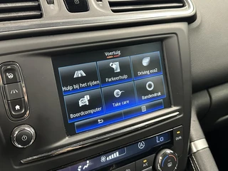 Renault Kadjar 1.2 TCe Intens NAVI CAMERA TREKHAAK ECC CRUISE LM. / 36