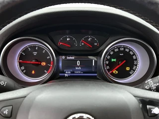 Opel Astra 1.0 Innovation | Cruise Control | Navigatie | Airco | Parkeersensoren | Trekhaak / 16