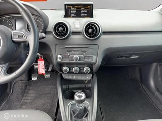 Audi A1  1.0 TFSI Design Pro Line / 13