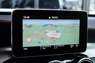 Mercedes-Benz GLC Coupé 43 AMG 4Matic  El-Dak Luchtvering Trekh 360 / 61