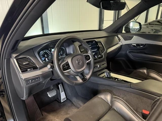 Volvo XC90 2.0 T8 Recharge AWD R-Design Pano Memory 7P NAP / 11