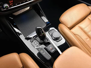 BMW X3 XDrive30e High Executive M Sport | Camera | Cruise Control | Stoelverw. | Elektrische klep / 13