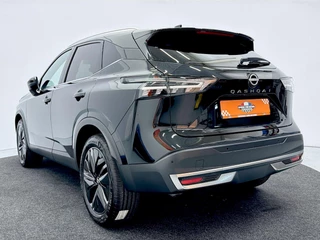 Nissan QASHQAI 1.3 MHEV Xtronic Tekna / 20