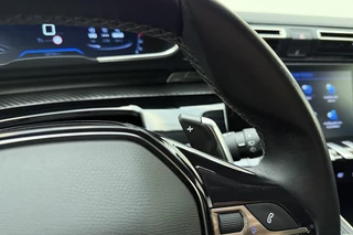 Peugeot 508 SW 1.2 PureTech Blue Lease Active | Apple carplay/Android auto | Navigatie | Comfortstoelen | Automaat | Cruise control | Keyless entry + start | / 20