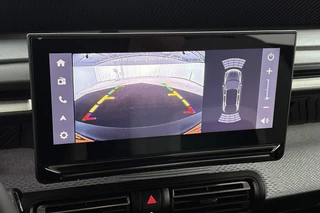 Citroen Ë-C3 Max 113pk 44 kWh SOH 100% Camera Apple CarPlay Clima / 17