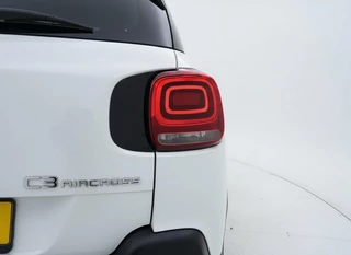 Citroën C3 Aircross 1.2 PureTech Feel / 10