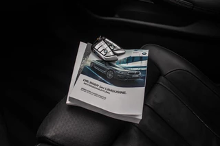BMW 5-serie M550d xDrive High Executive | 2e eigenaar | Driving Assistant Plus | Innovation pakket | Stoelverwarming & -ventilatie | Stuurverwarming | Harman-kardon | 360 camera / 53