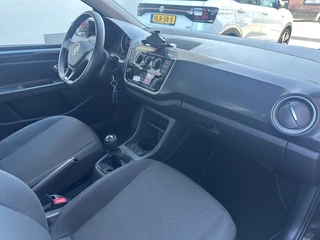 Volkswagen up! Up 1.0 BMT MOVE / 12