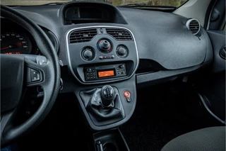 Renault Kangoo 1.5 dCi 75 Energy Comfort Compact  Airco Cruise Control Parkeersensor / 9