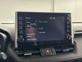 Suzuki Across 2.5 Plug-in Hybrid Style Automaat Trekhaak | 19'' L.M. Velgen | Elektrische achterklep / 15