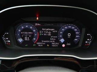 Audi Q3 45 TFSi 245 Pk e Business Edition | Cruise Control | Climatronic | Navigatie | CarPlay | 18 Inch | 160.524 Km !! / 23