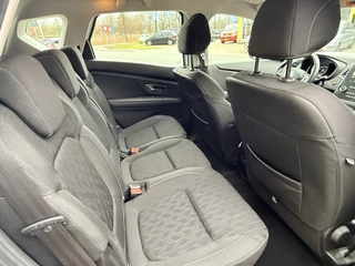 Renault Scénic 1.3 TCe Limited  | Keyless | Navi | Apple / Android | DAB + | PDC v+a | Cruise / 82