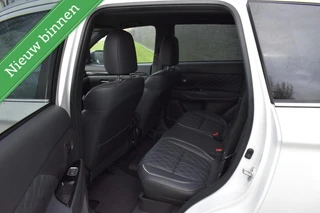 Mitsubishi Outlander 2.4 PHEV Diamand Edition 360º CAMERA/LEDER VOL!/CARPLAY ANDROID/ETC,! / 23