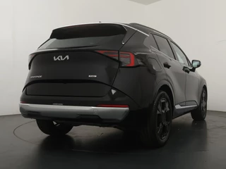 Kia Sportage 1.6 T-GDi Plug-in Hybrid AWD DynamicPlusLine  €5.000,- voordeel - Schuif-/Kanteldak - Apple Carplay/Android Auto - Stoel-/Stuurverwarming - Privacy Glass 7 Jaar of 150.000km Fabrieksgarantie / 8