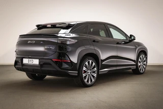 BYD Sealion Excellence AWD 91.3 kWh | PANORAMADAK | STOELVENTILATIE | ACHTERBANKVERWARMING | 360 CAMERA | 20" / 2