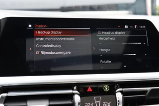 BMW 3-serie Touring 320i High Executive M-Sport |Bomvol!|Pano| Laser | Harman/Kardon | Memory | Camera | Apple Carplay | Head-Up | / 39