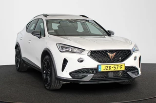 CUPRA Formentor 1.4 TSI e-Hybrid Panoramadak Achteruitrijcamera Apple CarPlay / 2