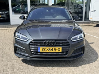 Audi A5 Sportback 2.0 TFSI MHEV Sport S-line Edition  | LED | Keyless | DAB | Apple/Android | B&O | PDC v+a incl. Camera | Stoelverwarming / 2