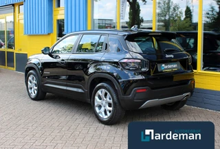 Jeep Avenger 1.2 Altitude Winterpack Carplay JBL Navi / 7