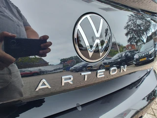 Volkswagen Arteon Shooting Brake 1.4 TSI eHYBRID R-LINE BUSINESS  SoH 91,73% | Ergo Seats | Virtual Cockpit | Park Assist / 33