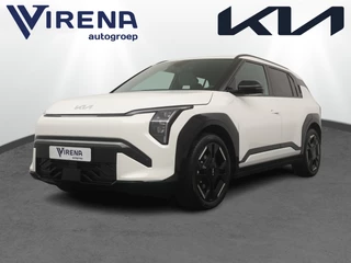 Kia EV3 GT-Line Business Edition 81.4 kWh - Navigatie - Achteruitrijcamera - Apple & Android Carplay - Nieuw uit voorraad leverbaar