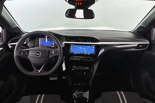 Opel Corsa 1.2 Turbo Hybrid GS Achteruitrijcamera 17" Apple CarPlay / 8