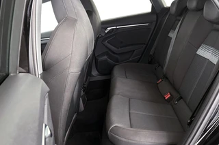 Audi A3 Sportback 35 TFSI Advanced Automaat Stoelverwarming LED Sportstoelen / 8