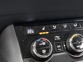 Skoda Karoq 1.5 TSI ACT Style | Automaat | Adaptive cruise control | Stoelverwarming | CarPlay | Afneembare trekhaak / 9