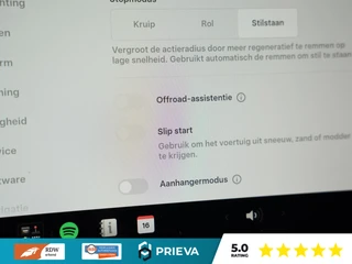 Tesla Model Y Performance AWD 75 kWh | 463 PK | Panorama | Memory | Premium Audio | Trekgewicht 1.600 KG / 32